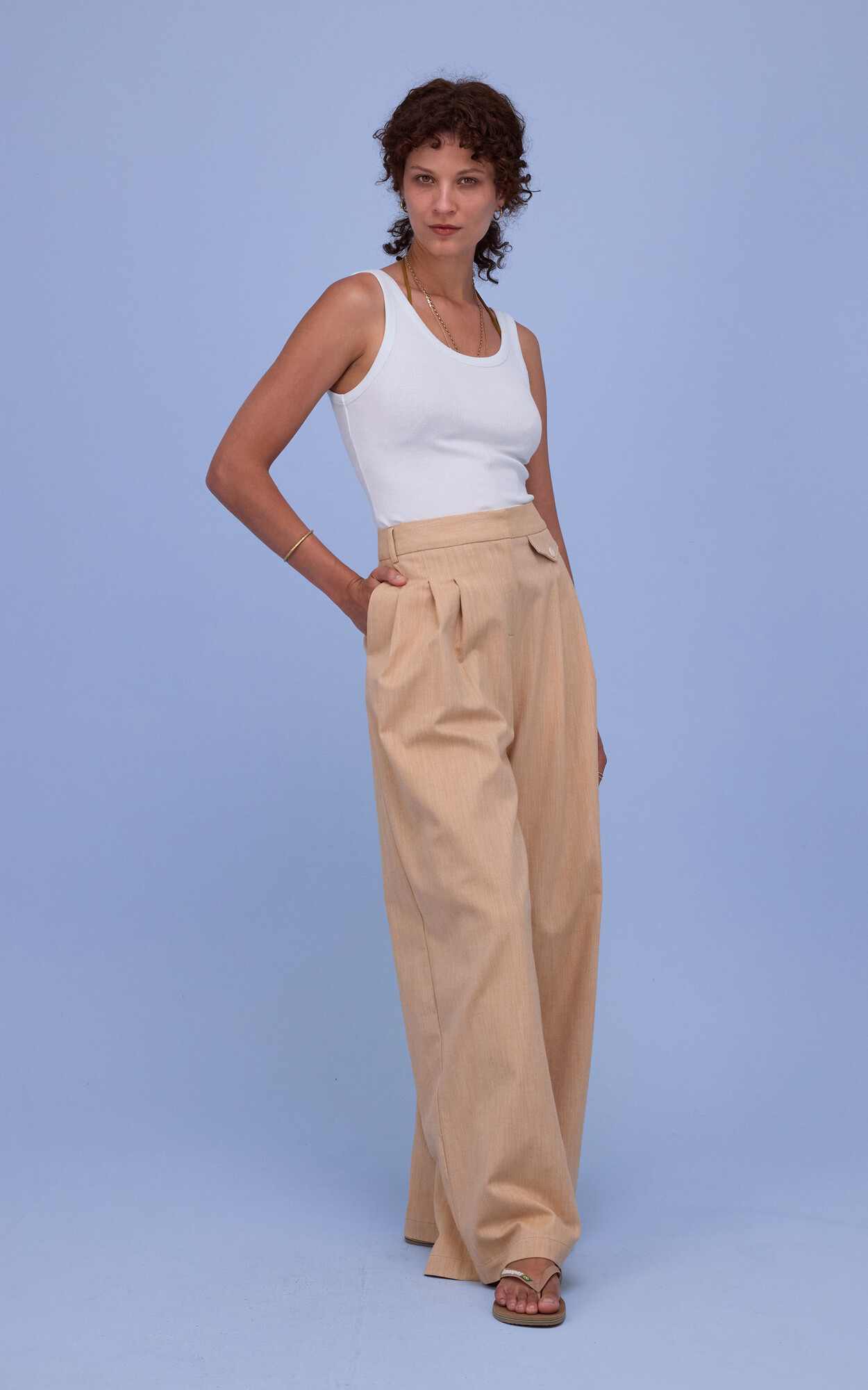 Camel Broek image