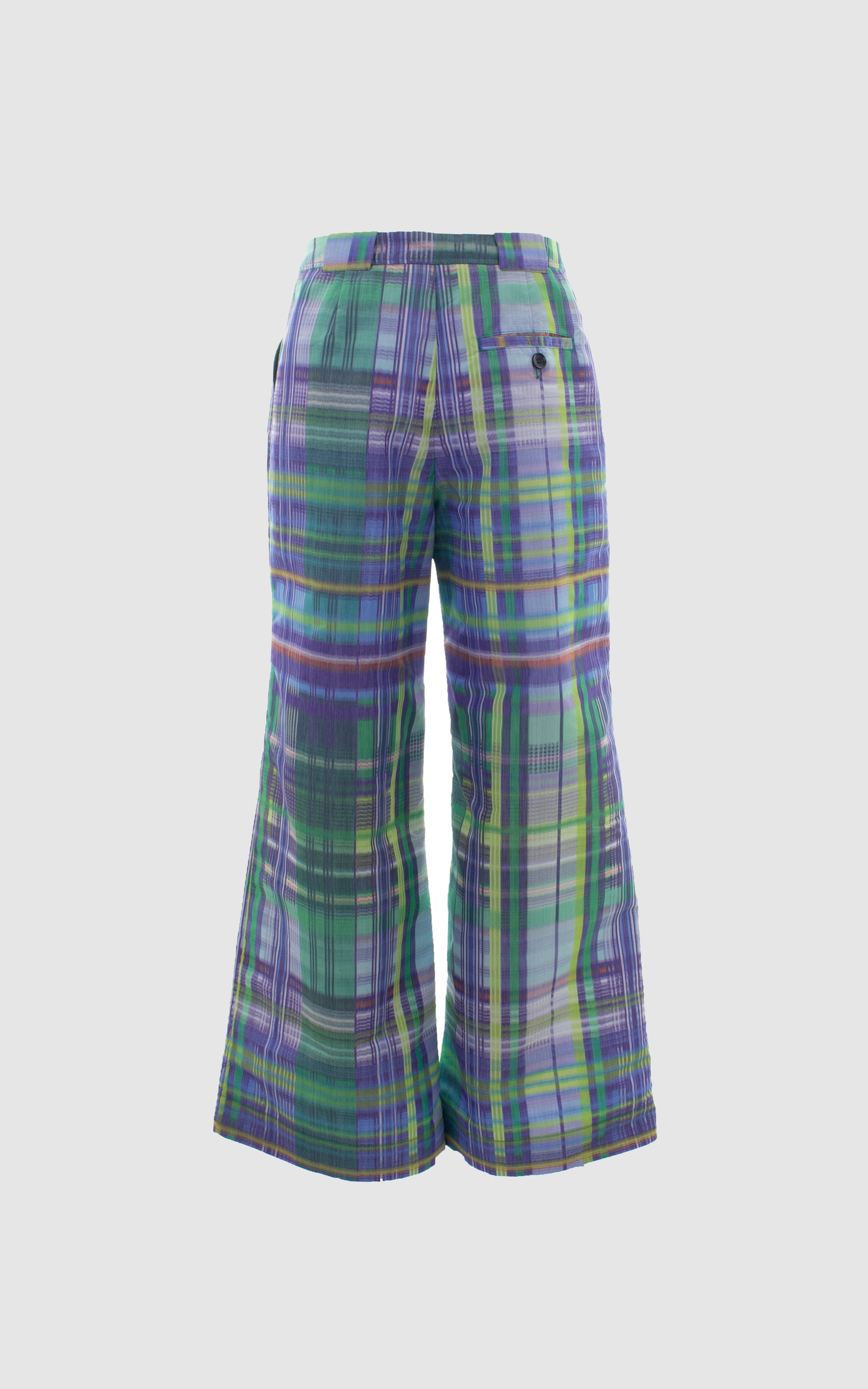 zoom in on Blauw Broek image Blauw Broek image