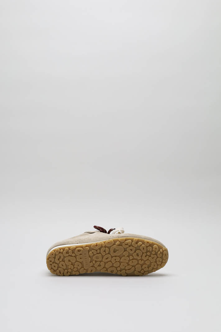 zoom in on Beige Sneaker image Beige Sneaker image