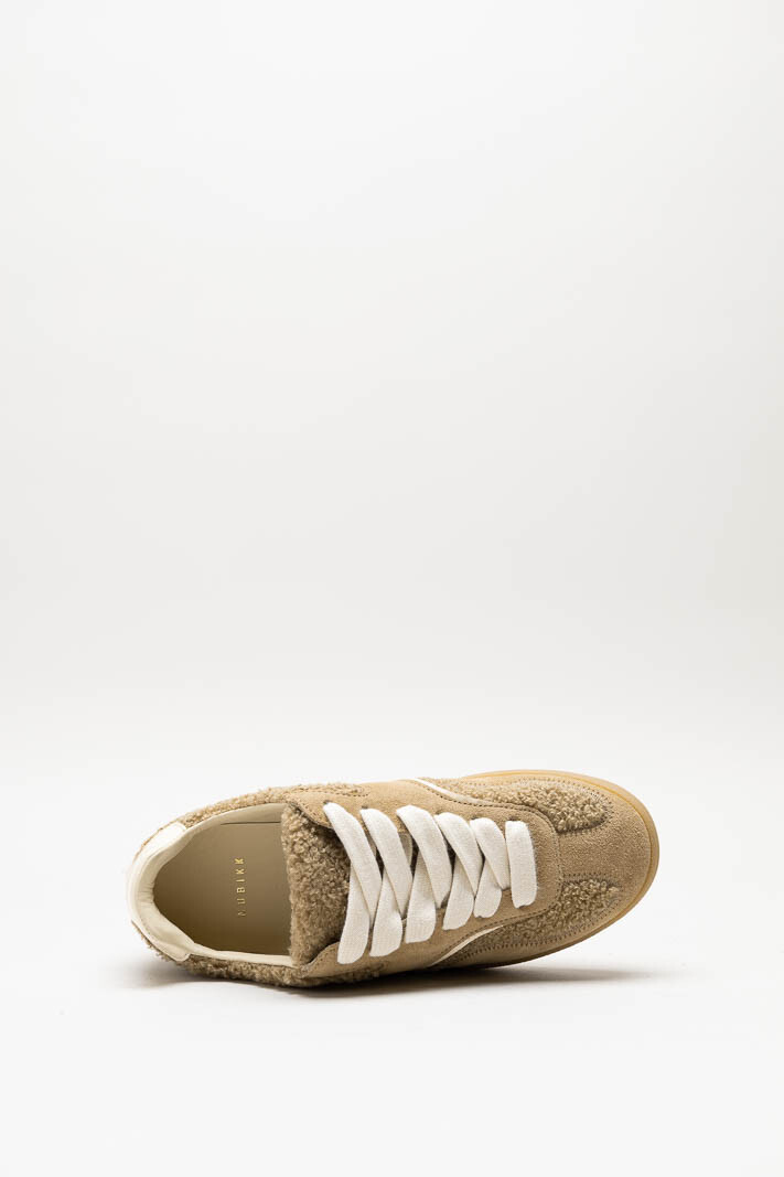 zoom in on Beige Sneaker image Beige Sneaker image