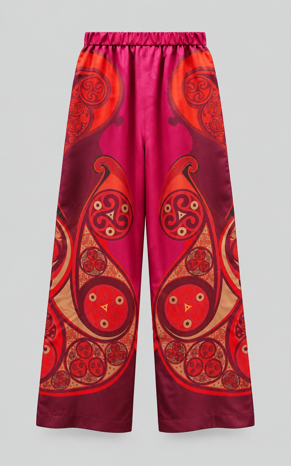 Rood Broek