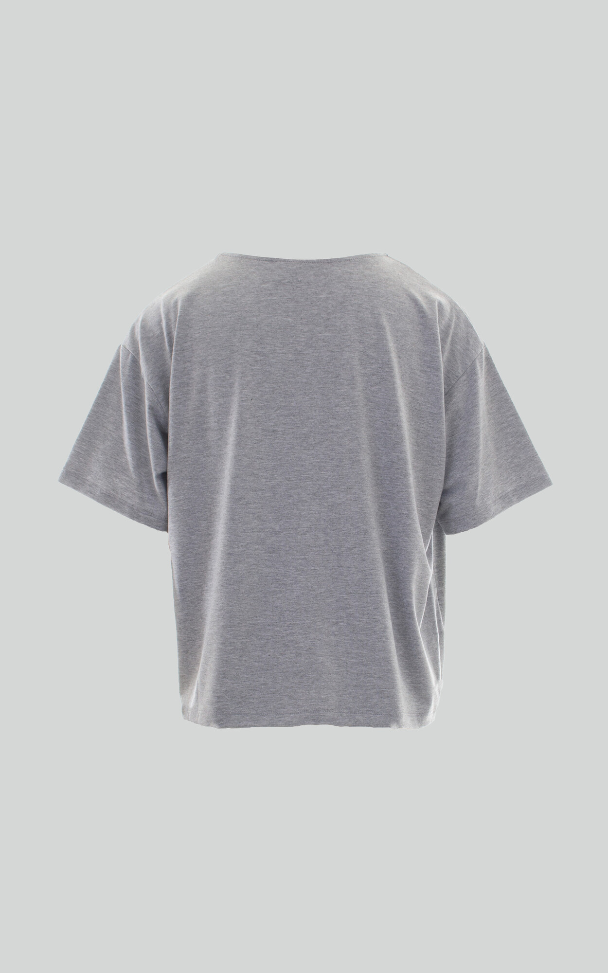 Grijs T-shirt/top