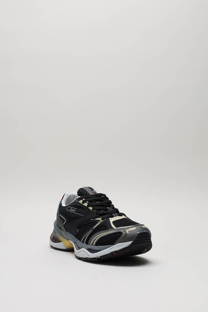 Zwart Sneaker