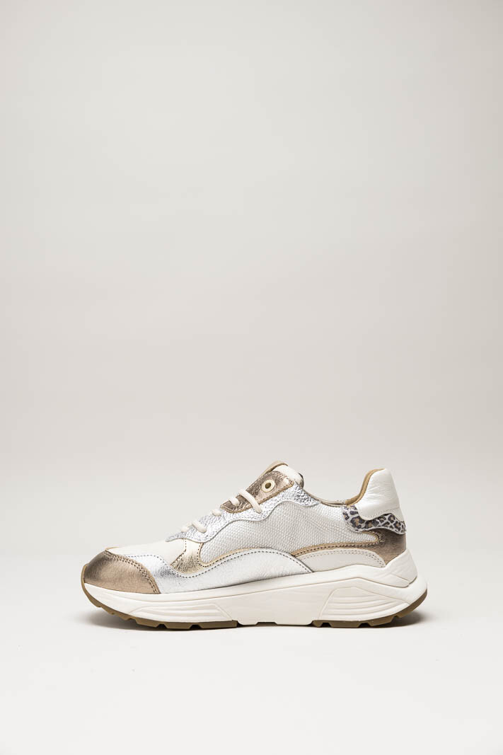 Ecru Sneaker image