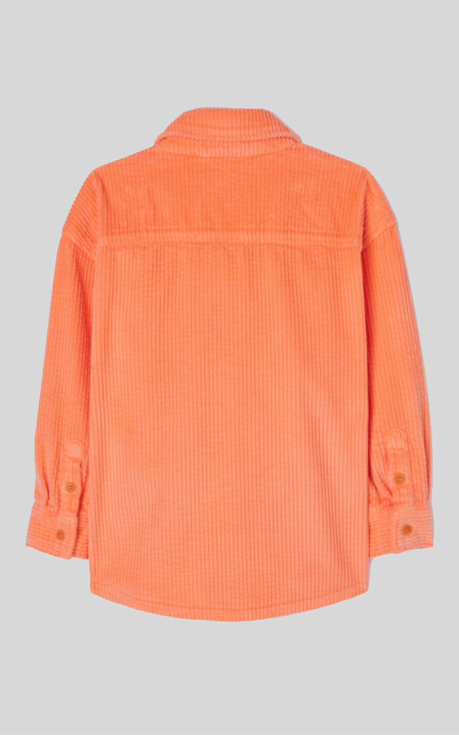 Oranje Hemd