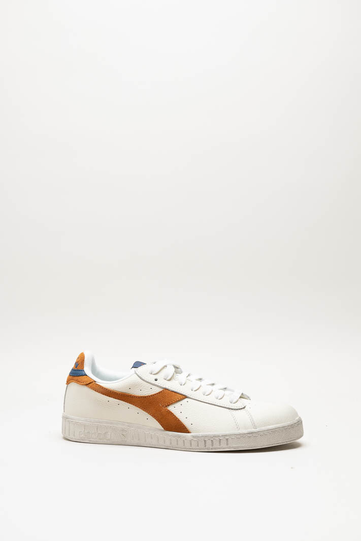 Gebroken wit Sneaker