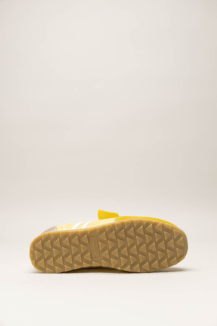 Geel Sneaker image