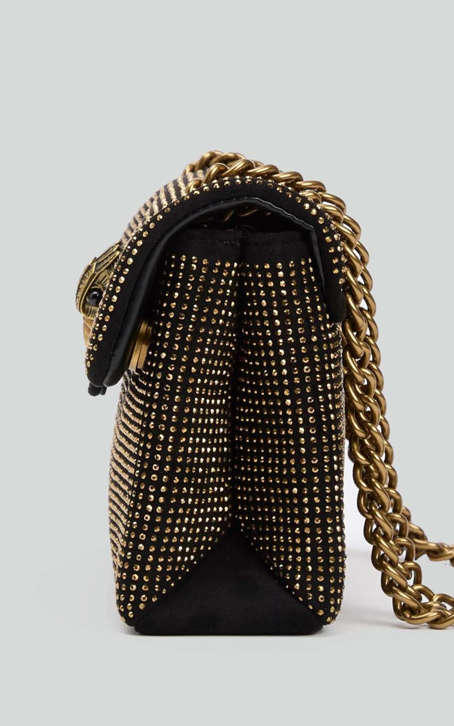Brons Cross body