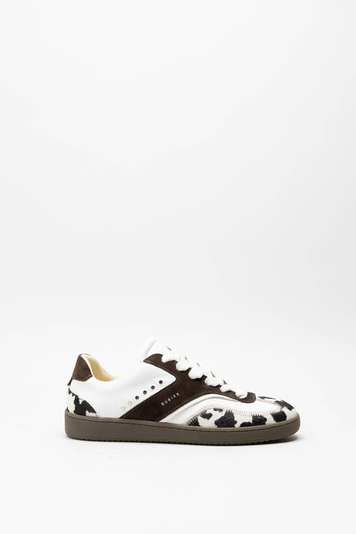 Wit Sneaker
