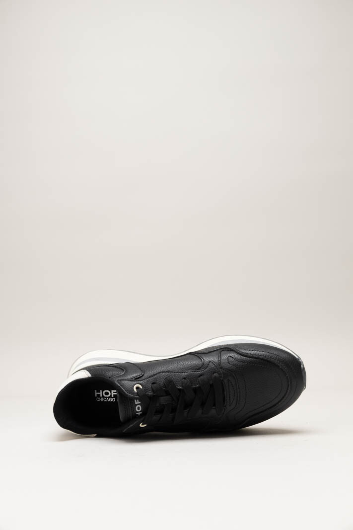 Zwart Sneaker image