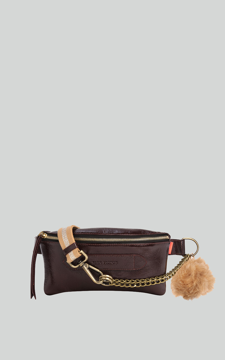 Bordeaux Cross body