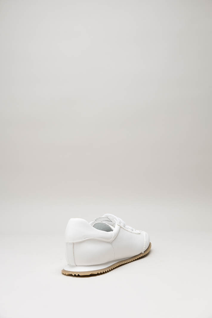 Wit Sneaker image