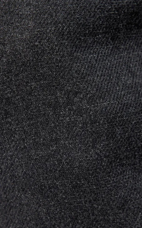 Donkergrijs Blazer image