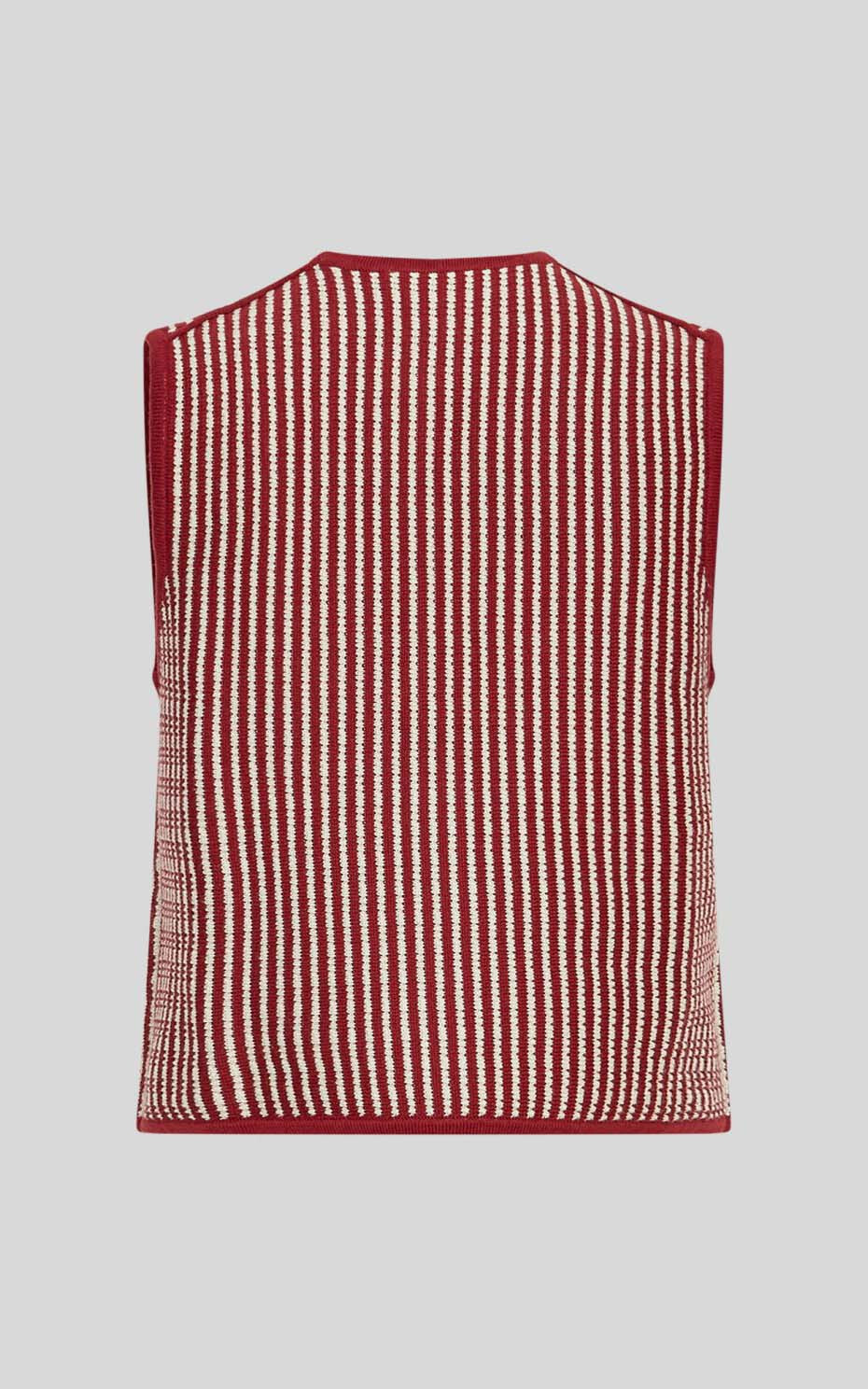 Rood T-shirt/top image
