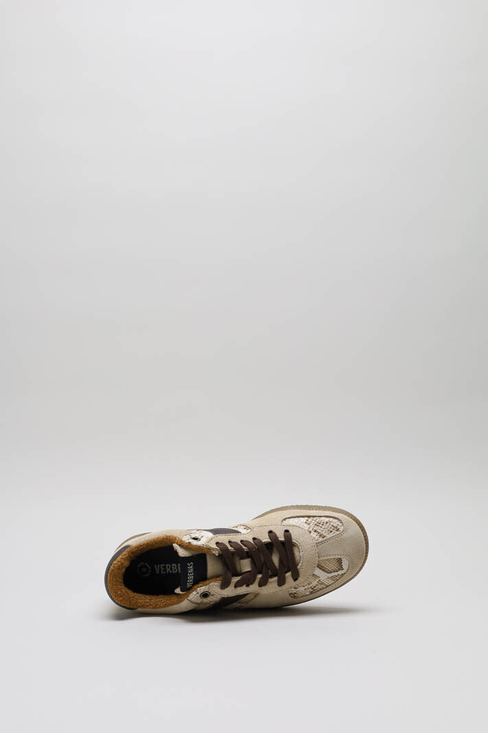 zoom in on Beige Sneaker image Beige Sneaker image