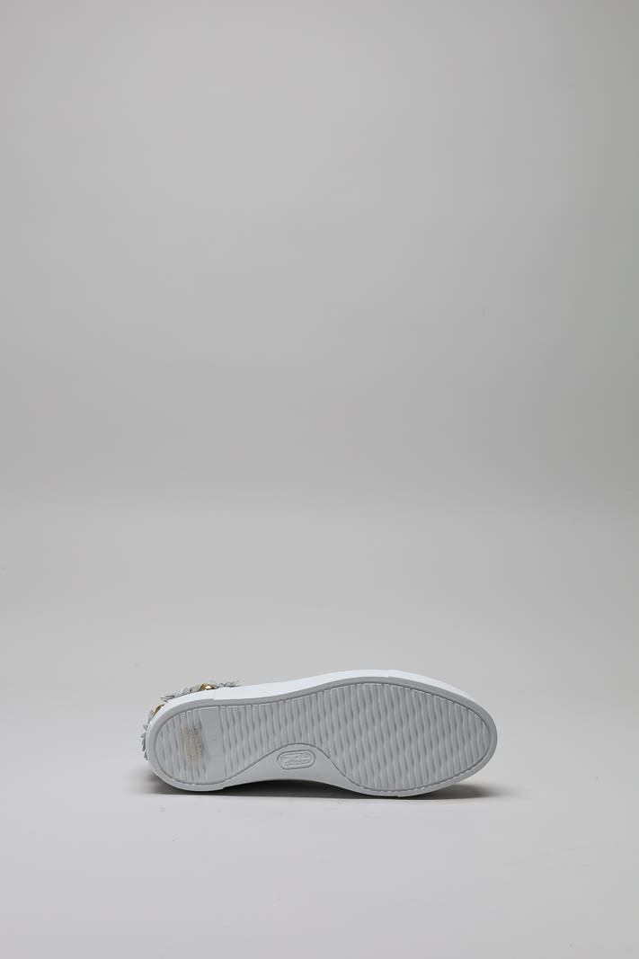 zoom in on Wit Sneaker image Wit Sneaker image
