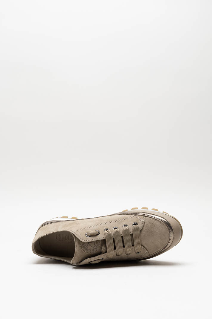 Taupe Sneaker image