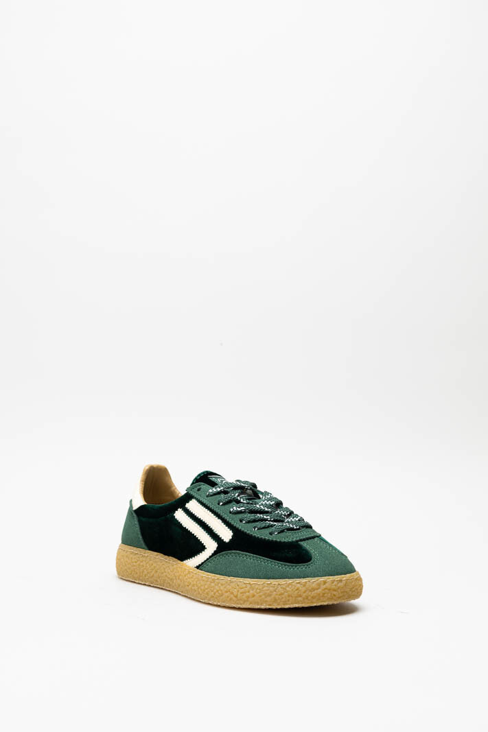 Groen Sneaker