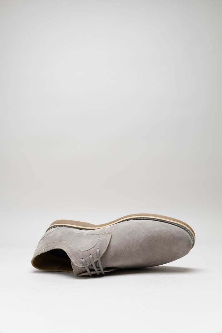 Taupe Veterschoen image