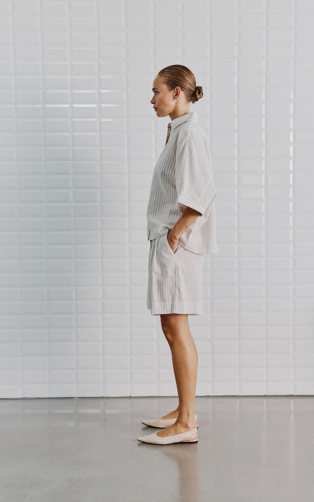 Off white Hemd image