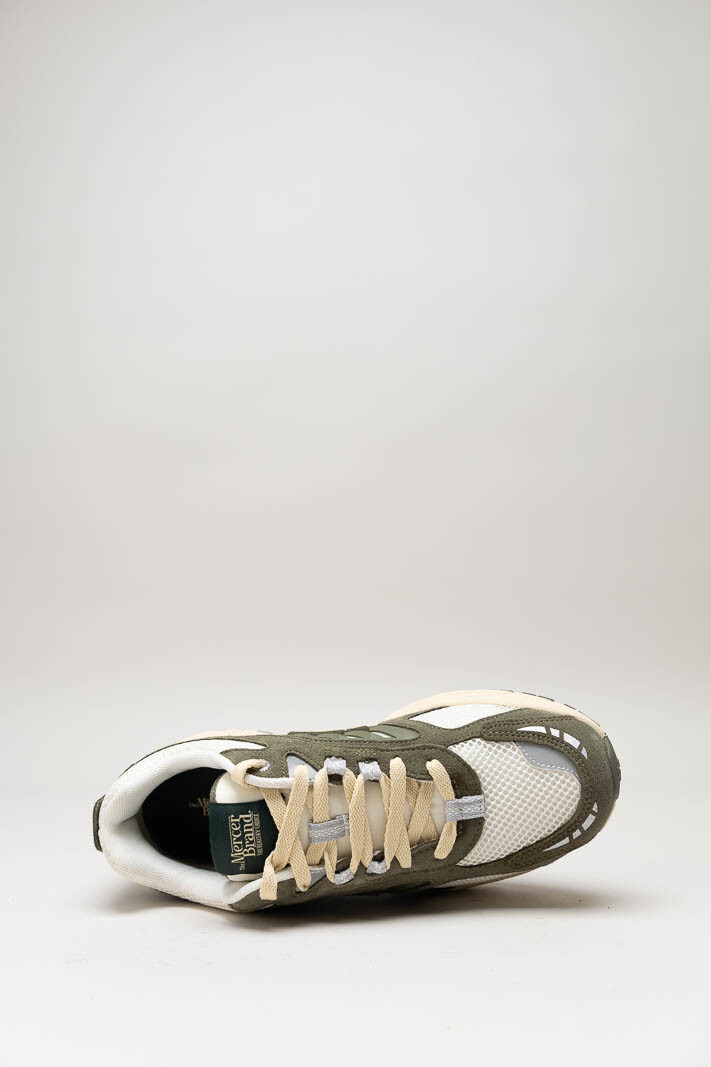 Kaki Sneaker image