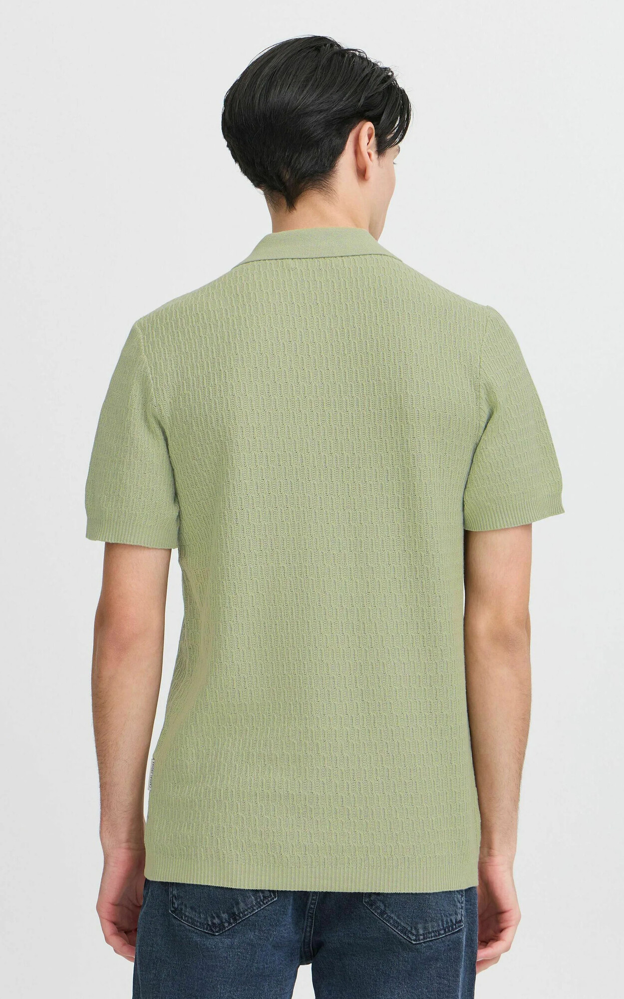 Groen T-shirt