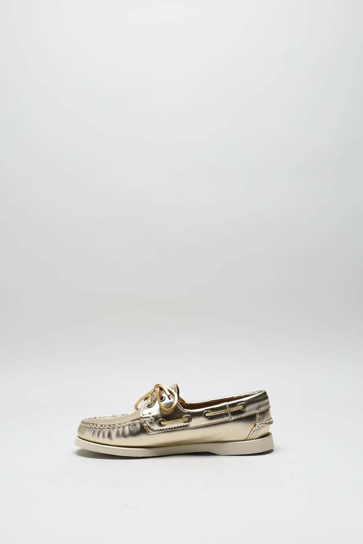 zoom in on Goud Bootschoen image Goud Bootschoen image
