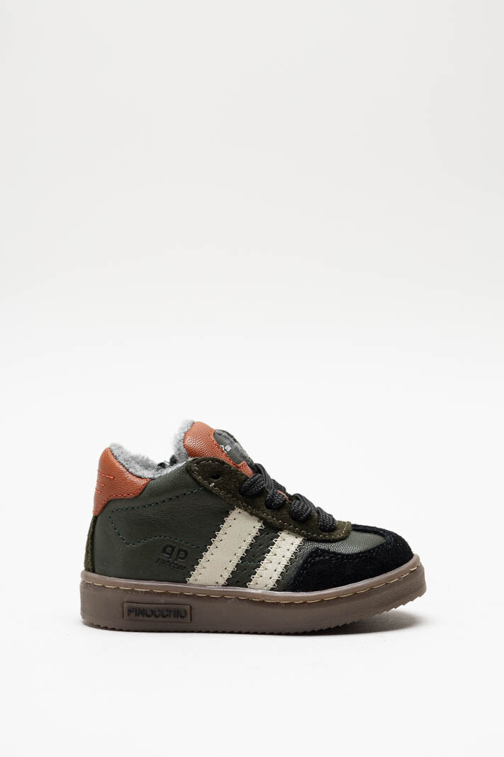 Kaki Sneaker