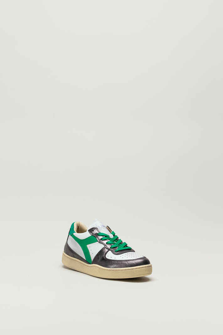 Grijs Sneaker