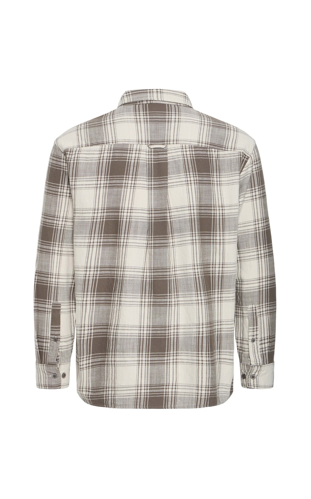 Beige Hemd image