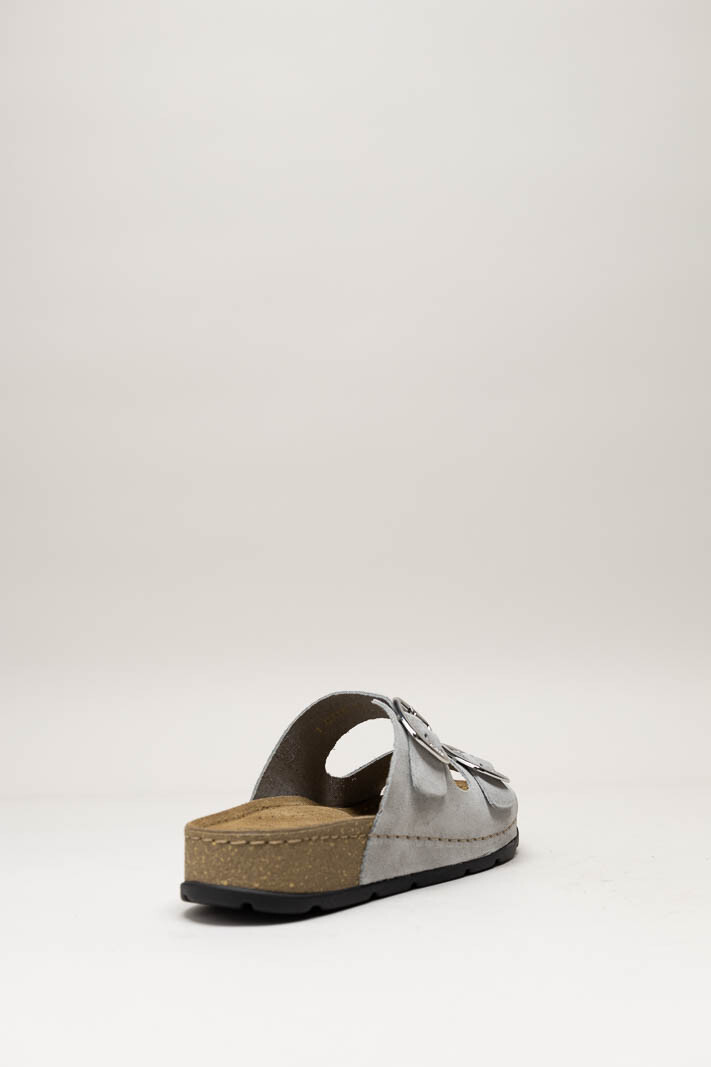 Grijs Slipper image