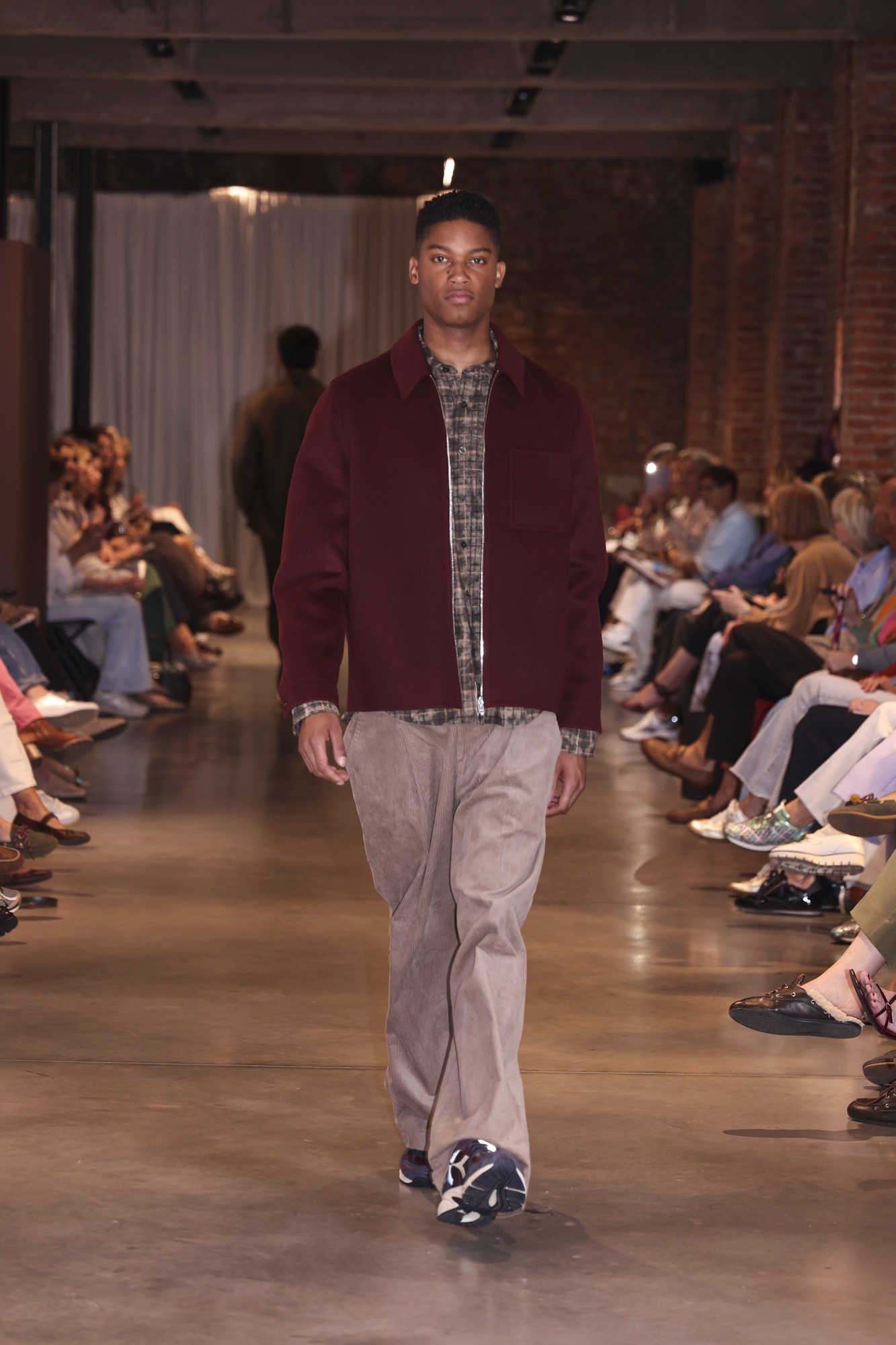 Runway Show PT.1 - 0.086