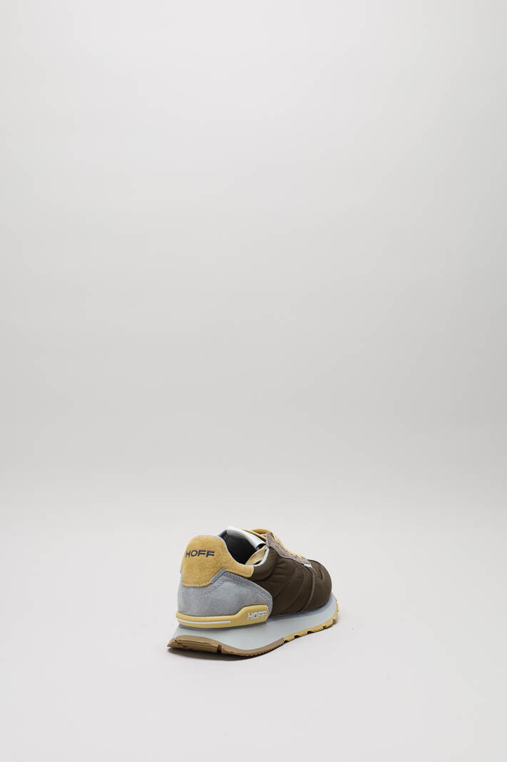 zoom in on Bruin Sneaker image Bruin Sneaker image