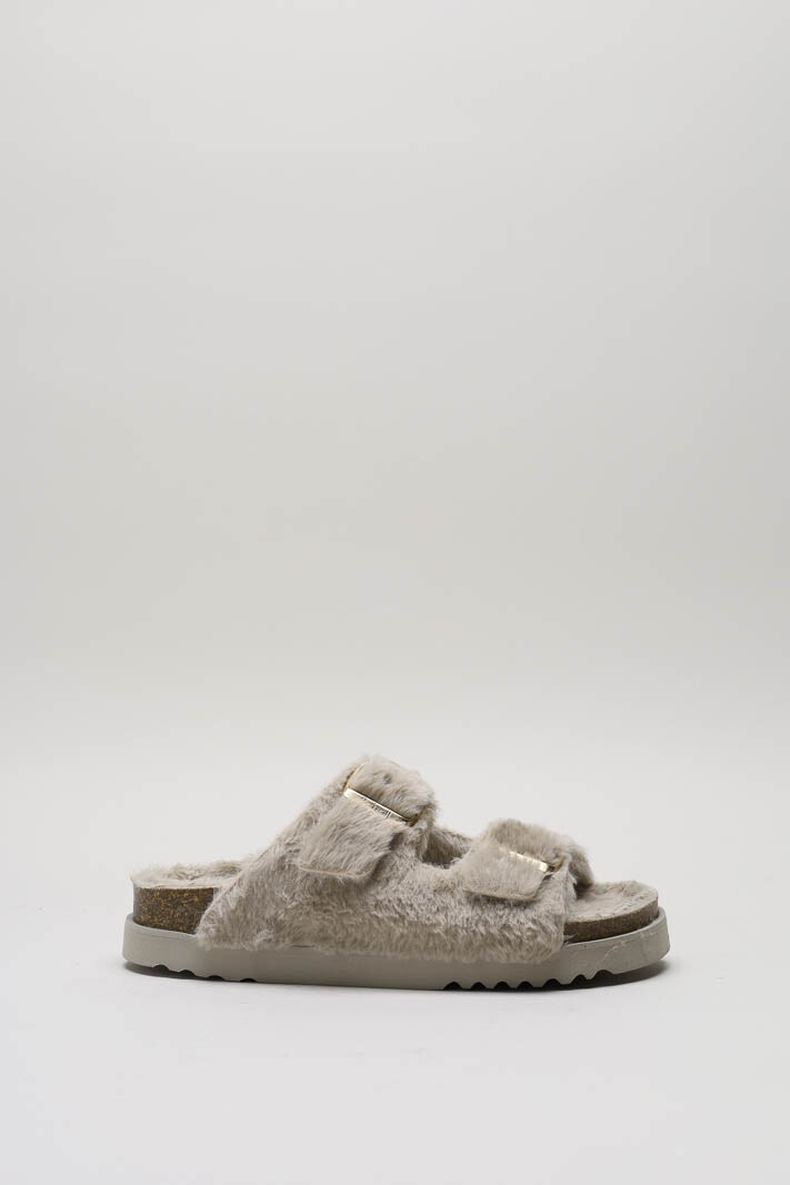 Taupe Muiltje