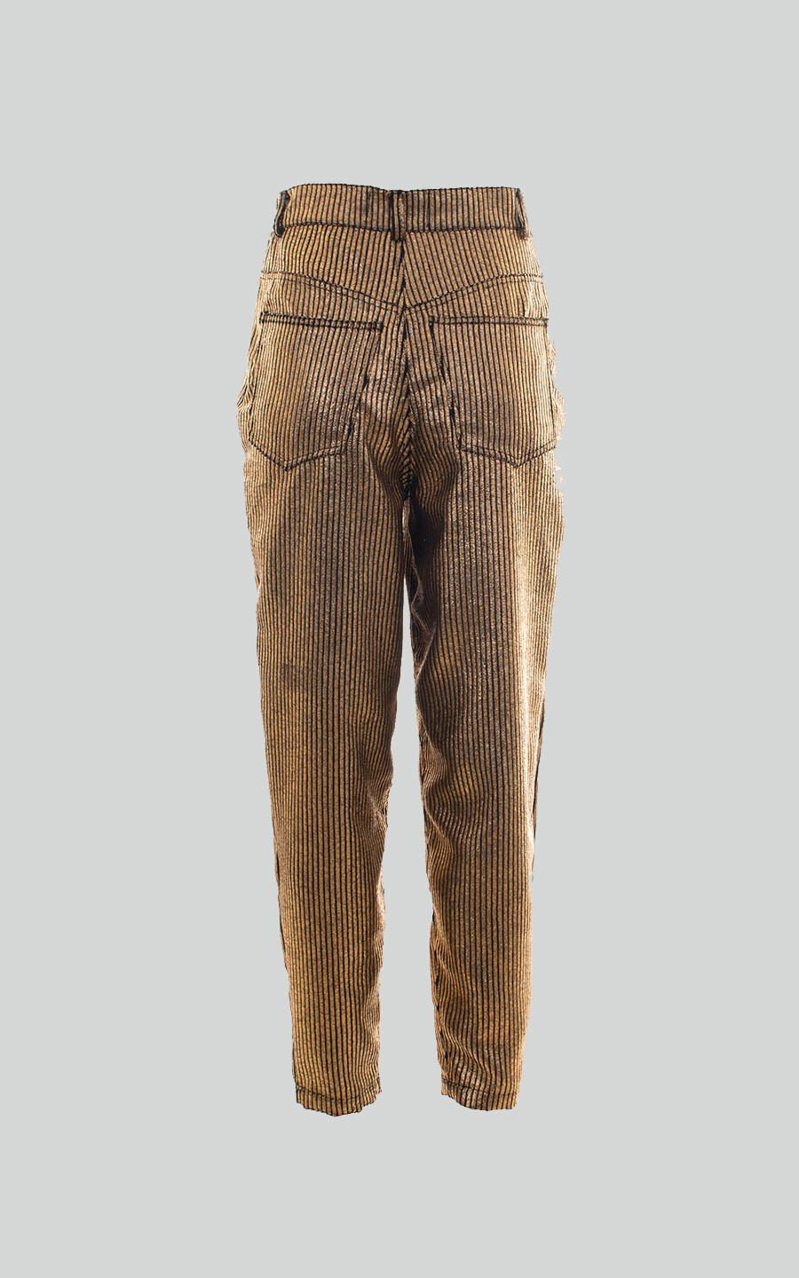 Goud Broek