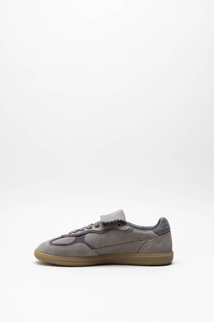 Donkergrijs Sneaker image