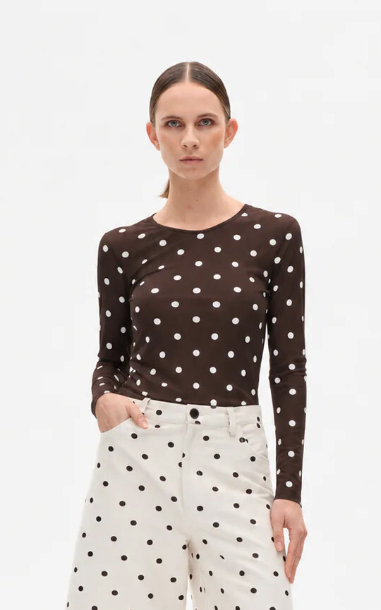 Bruin T-shirt/top