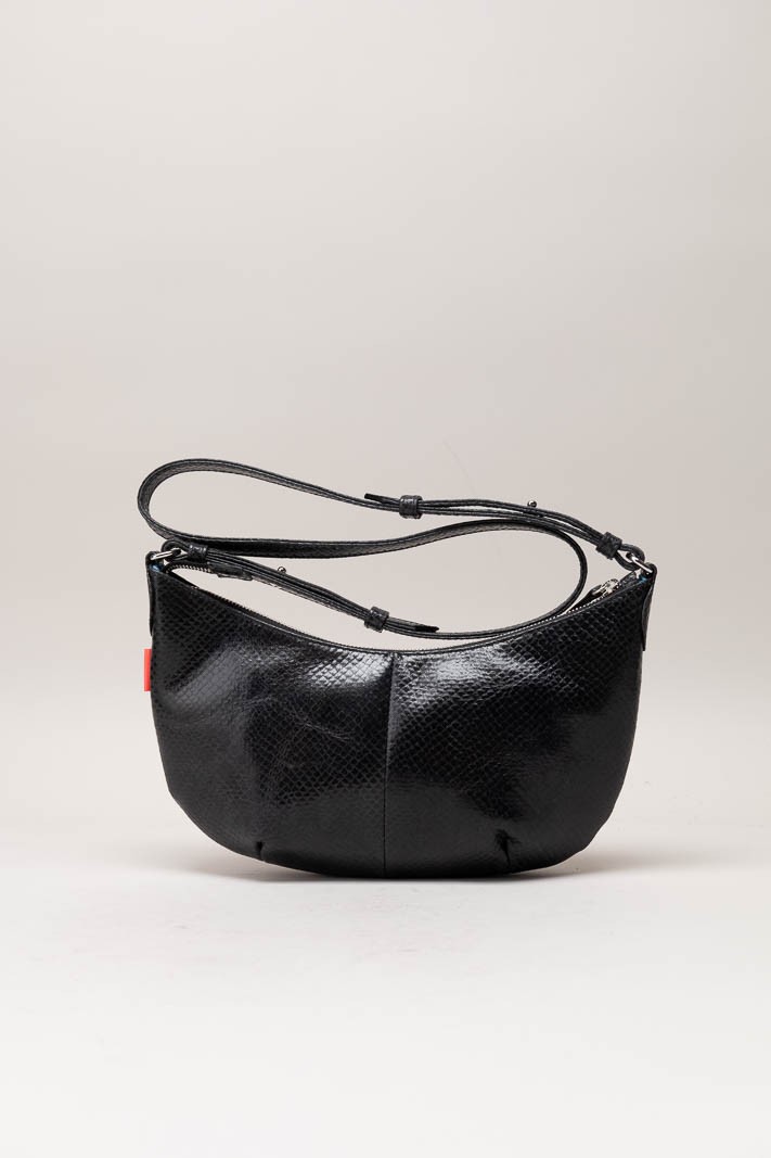 Zwart Cross body image