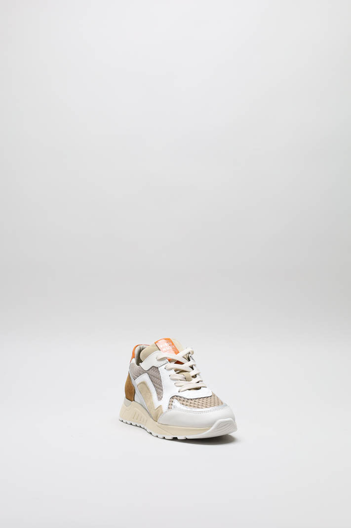 zoom in on Beige Sneaker image Beige Sneaker image