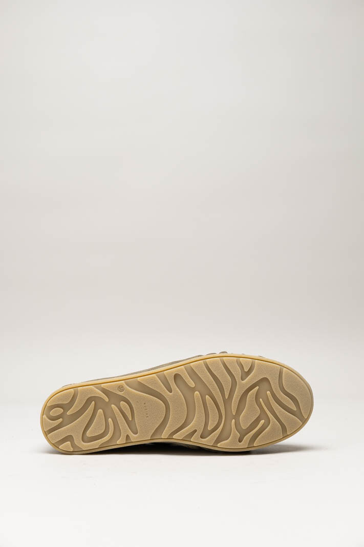 Kaki Bootschoen image