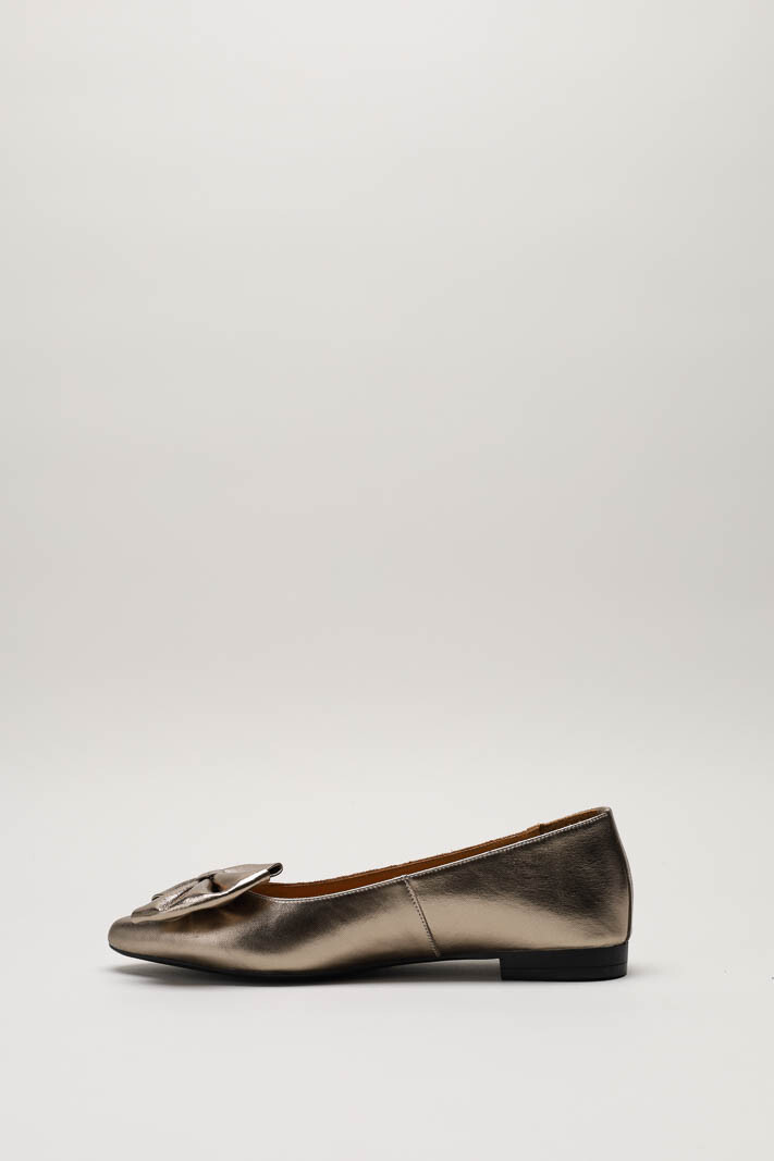zoom in on Goud Ballerina image Goud Ballerina image