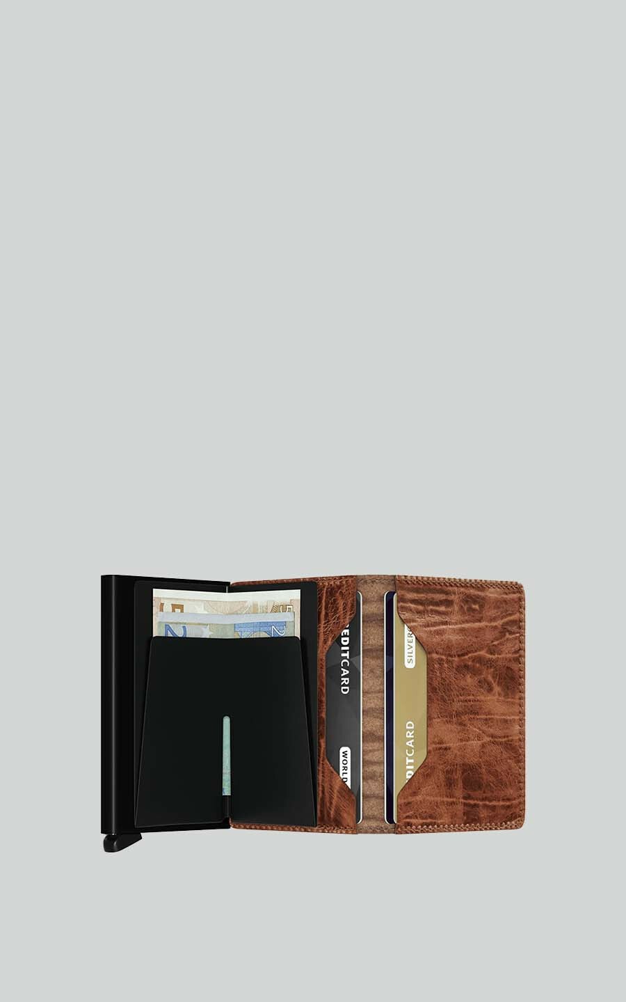 Cognac Card protector image