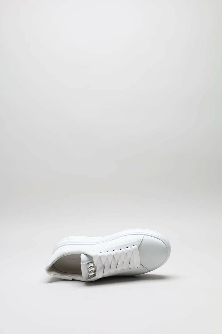 zoom in on Wit Sneaker image Wit Sneaker image