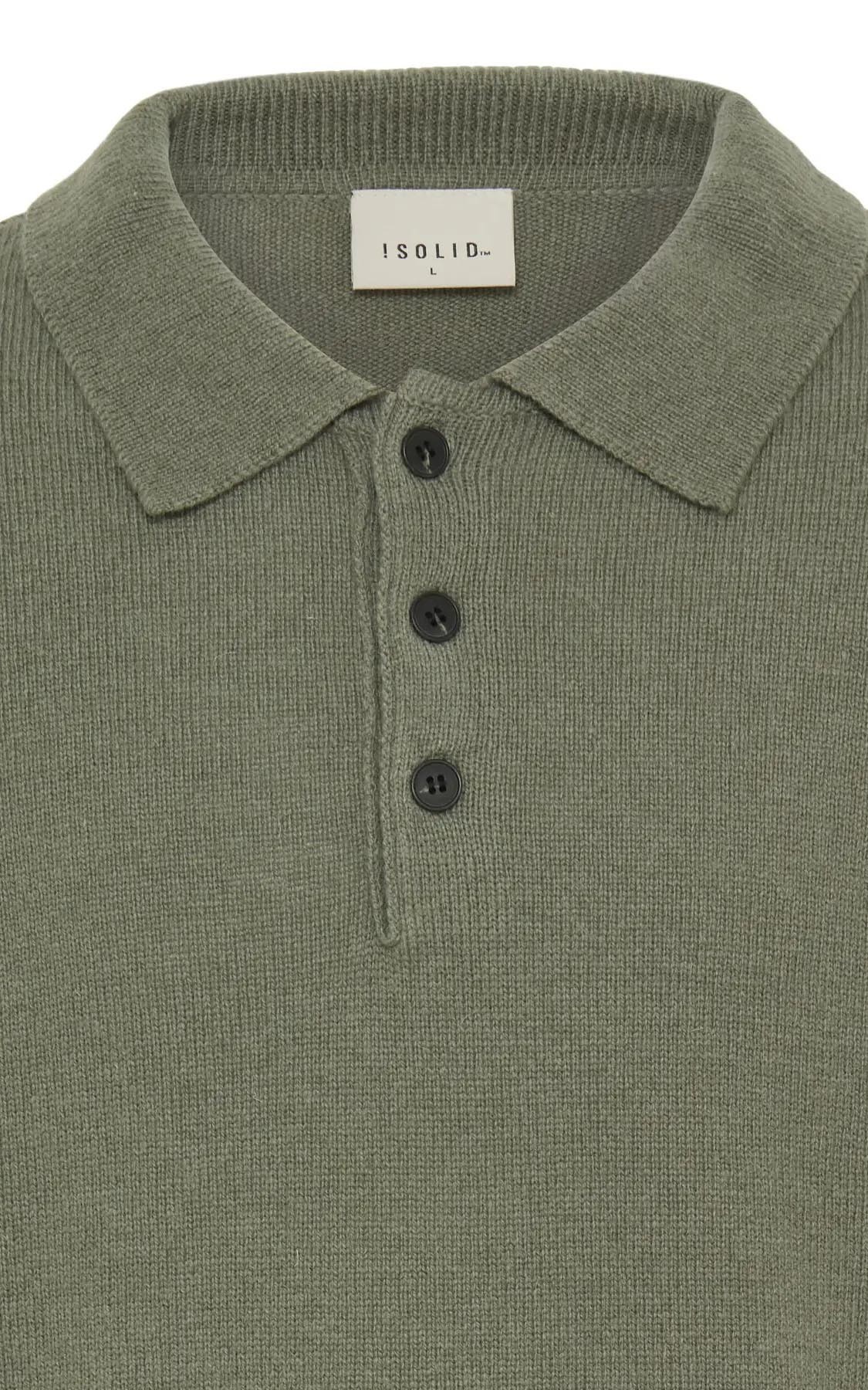 Groen Trui image