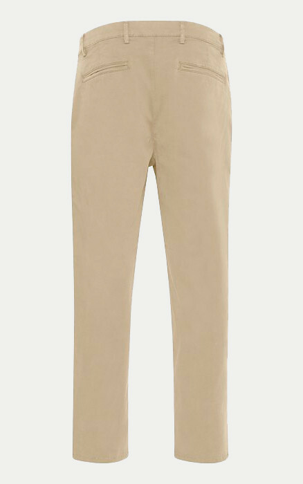 Camel Broek
