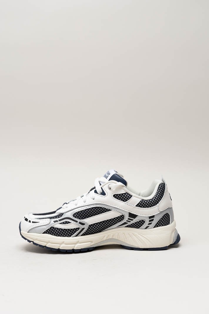 Blauw Sneaker image