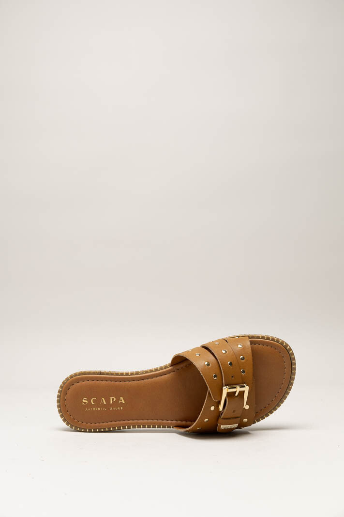 Bruin Slipper image