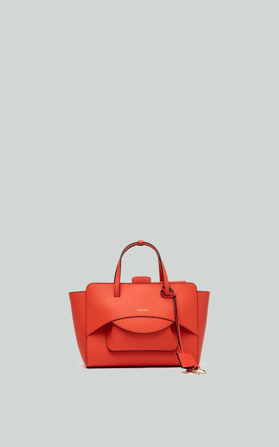Rood Handtas image