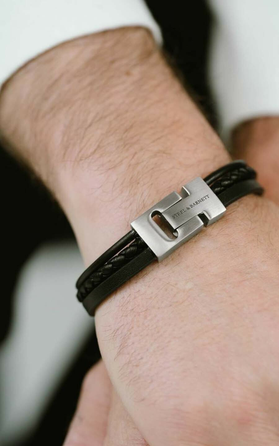 Zwart Accessoire
