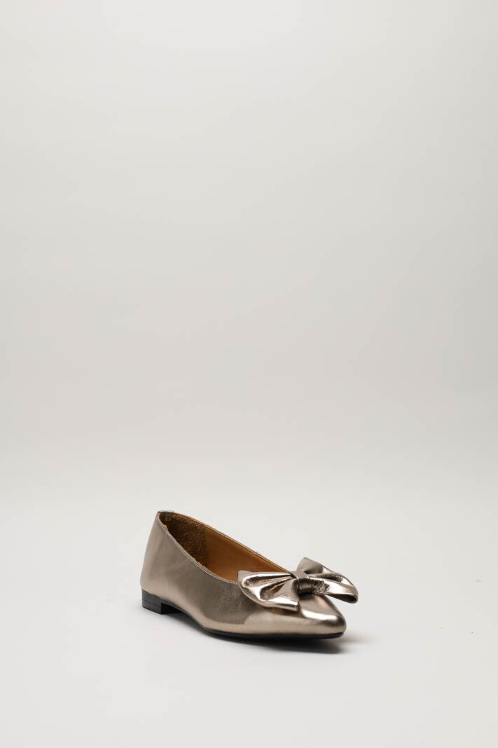 Goud Ballerina